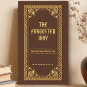 Product image for The Forgotten Way image number 1
